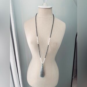 Grace&Heart Necklace